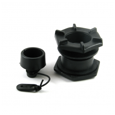 Water Drain Valve for Inflatable Boats (ø45mm) 18