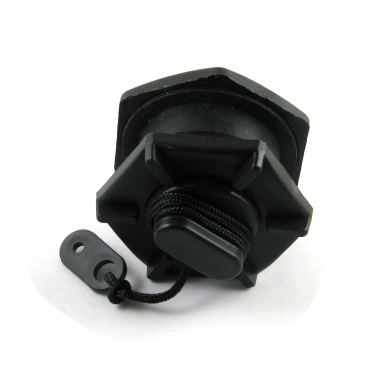 Water Drain Valve for Inflatable Boats (ø45mm) 5