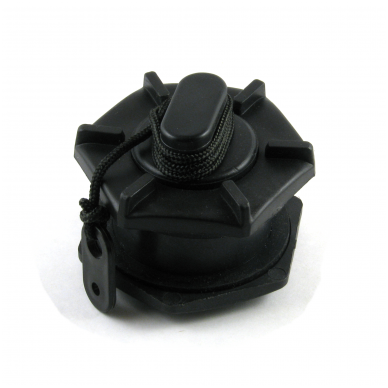 Water Drain Valve for Inflatable Boats (ø45mm) 7