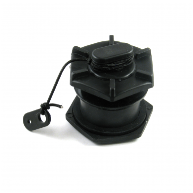 Water Drain Valve for Inflatable Boats (ø45mm) 8