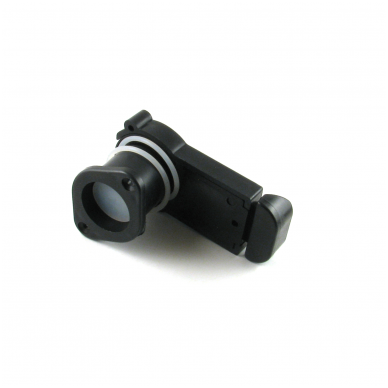 Water outlet valve with shutter (ø40mm) 18